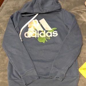 Adidas hoodie